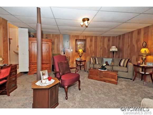 Crest Haven - Residential