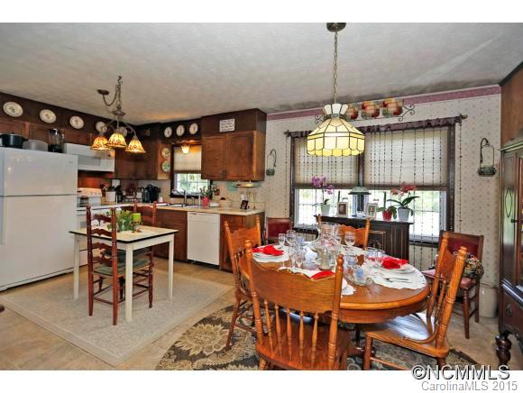 Crest Haven - Residential