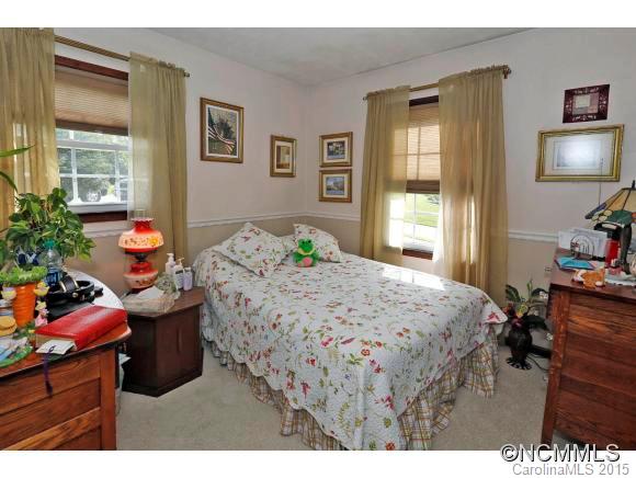 Crest Haven - Residential