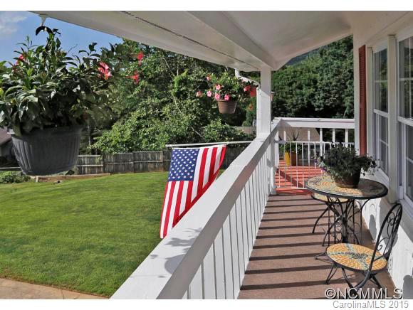 Crest Haven - Residential