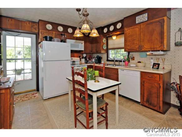 Crest Haven - Residential