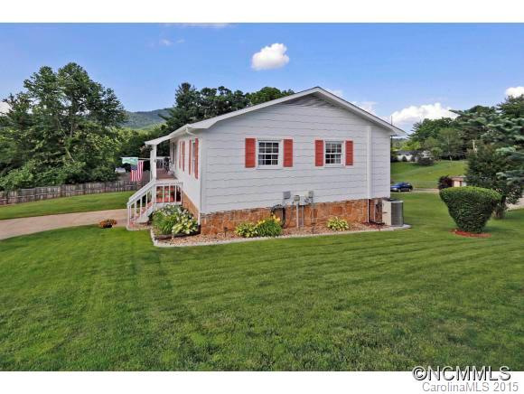 Crest Haven - Residential