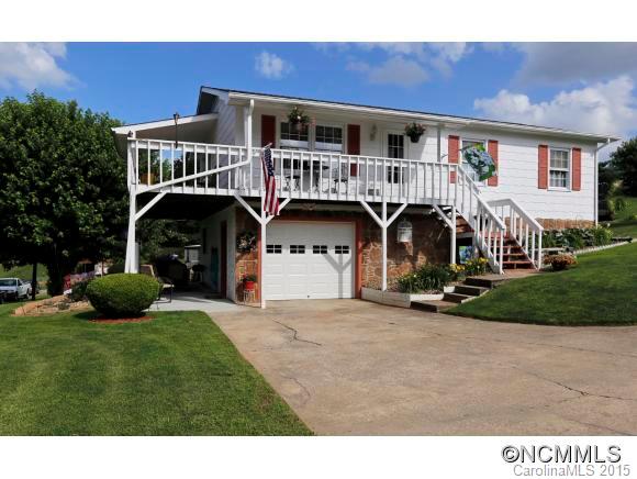 Crest Haven - Residential