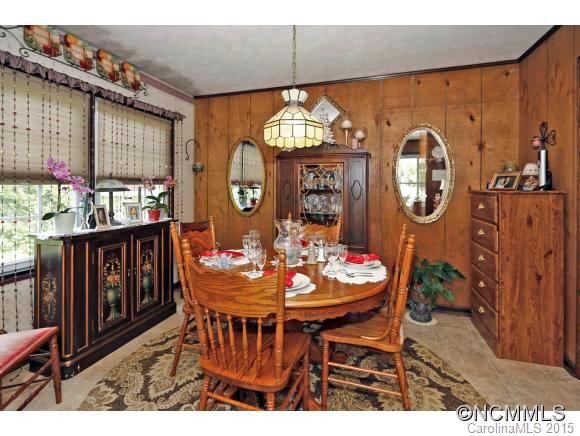 Crest Haven - Residential