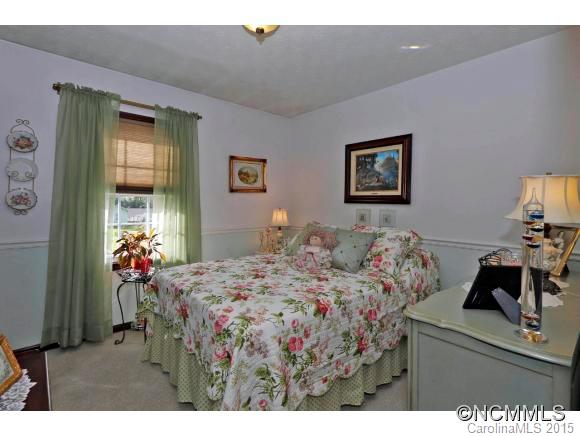 Crest Haven - Residential