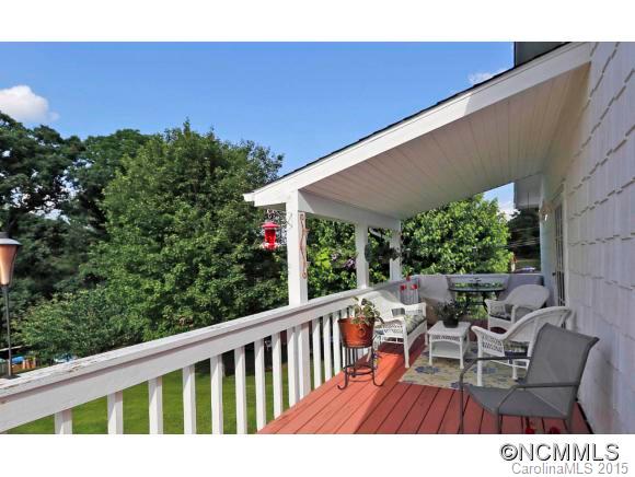 Crest Haven - Residential