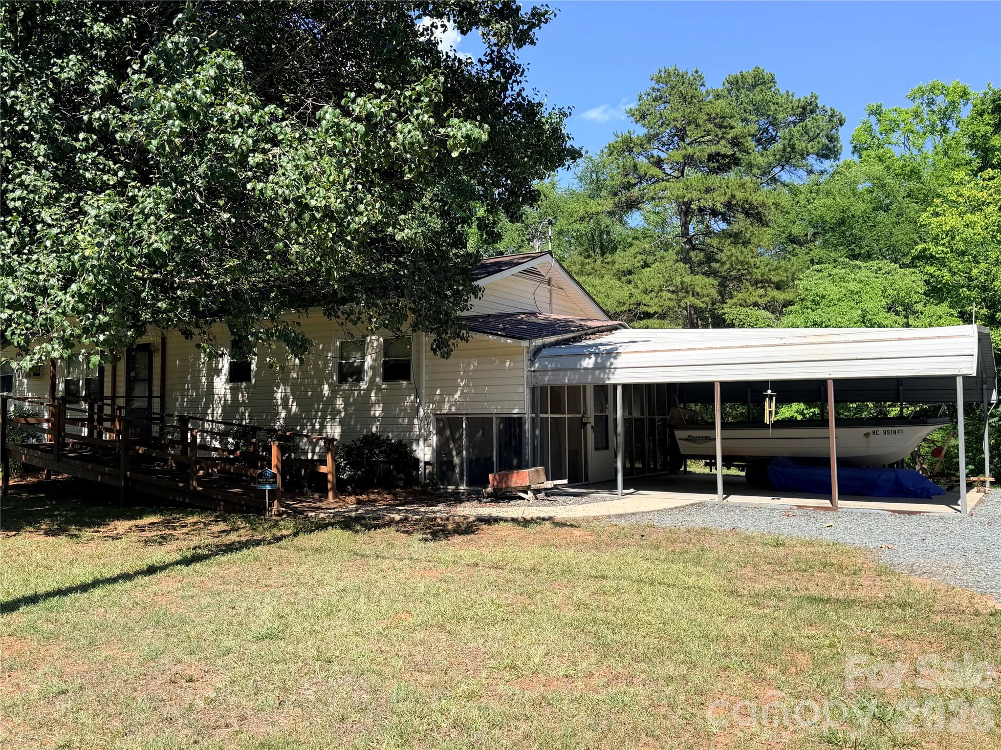 5945 Flowes Store Road