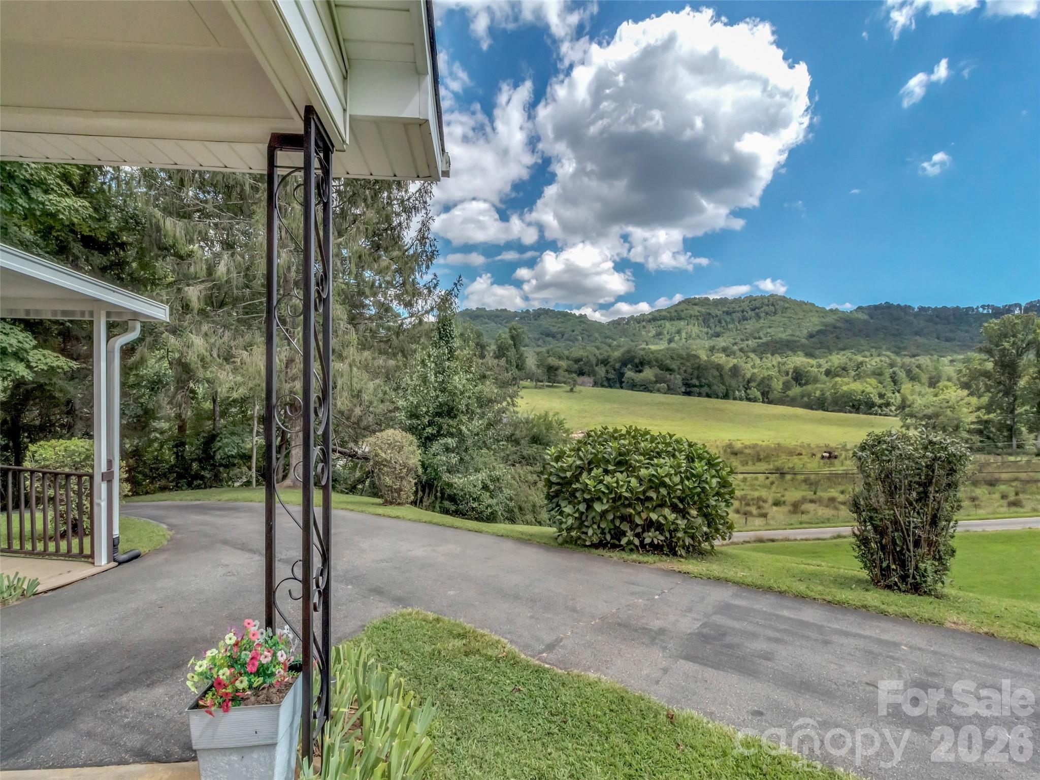 250 Reeves Cove Road