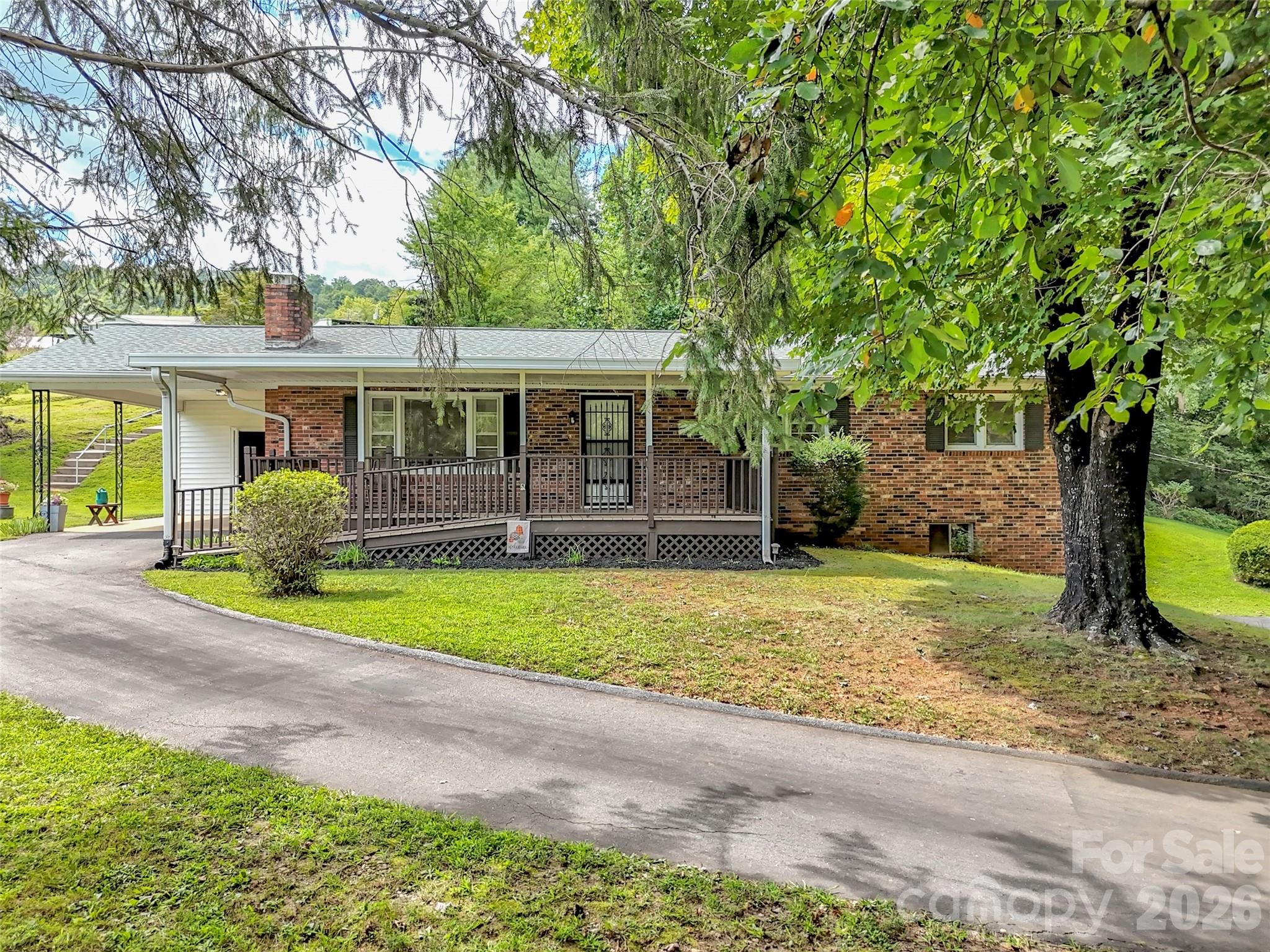 250 Reeves Cove Road