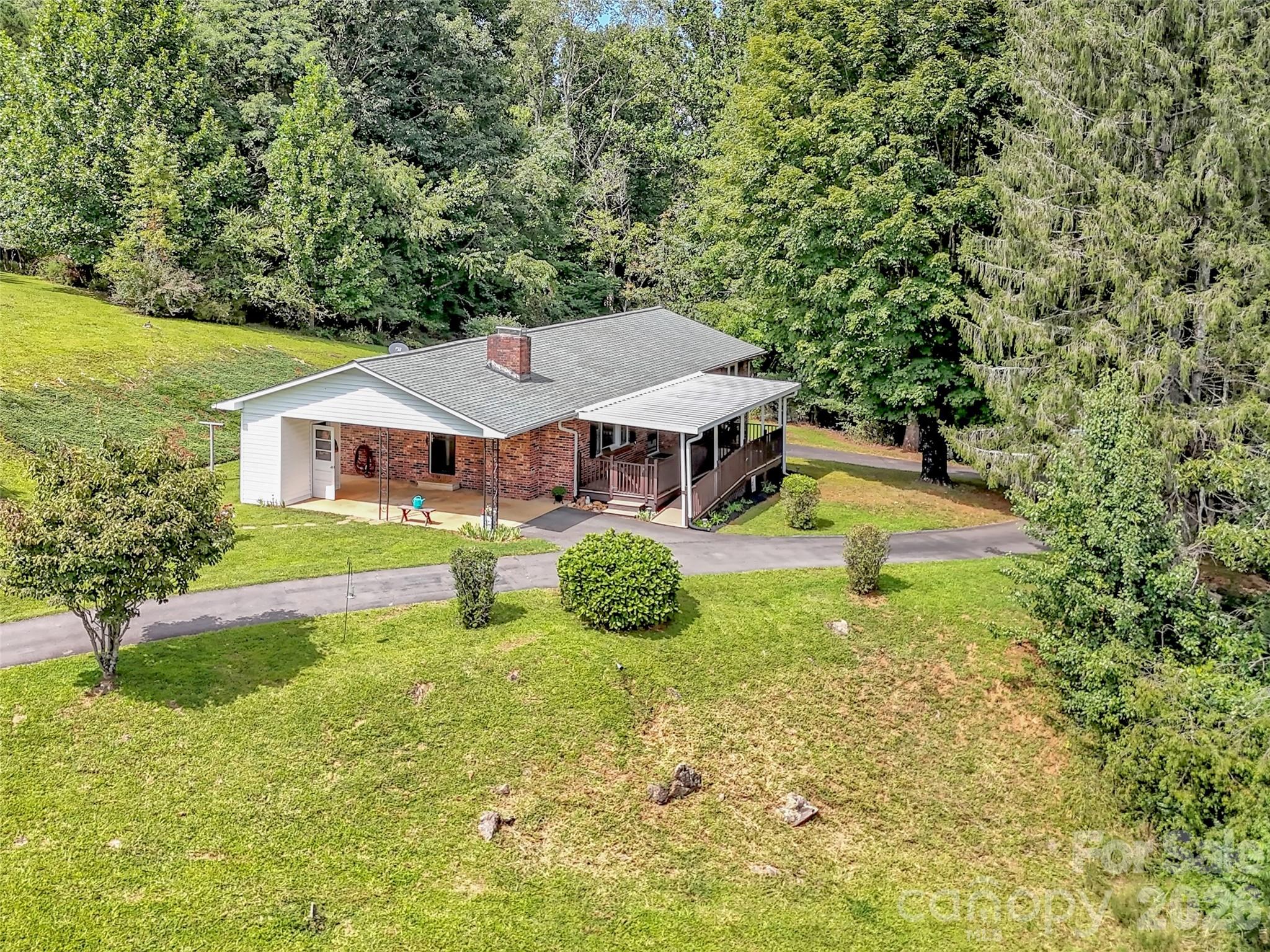 250 Reeves Cove Road