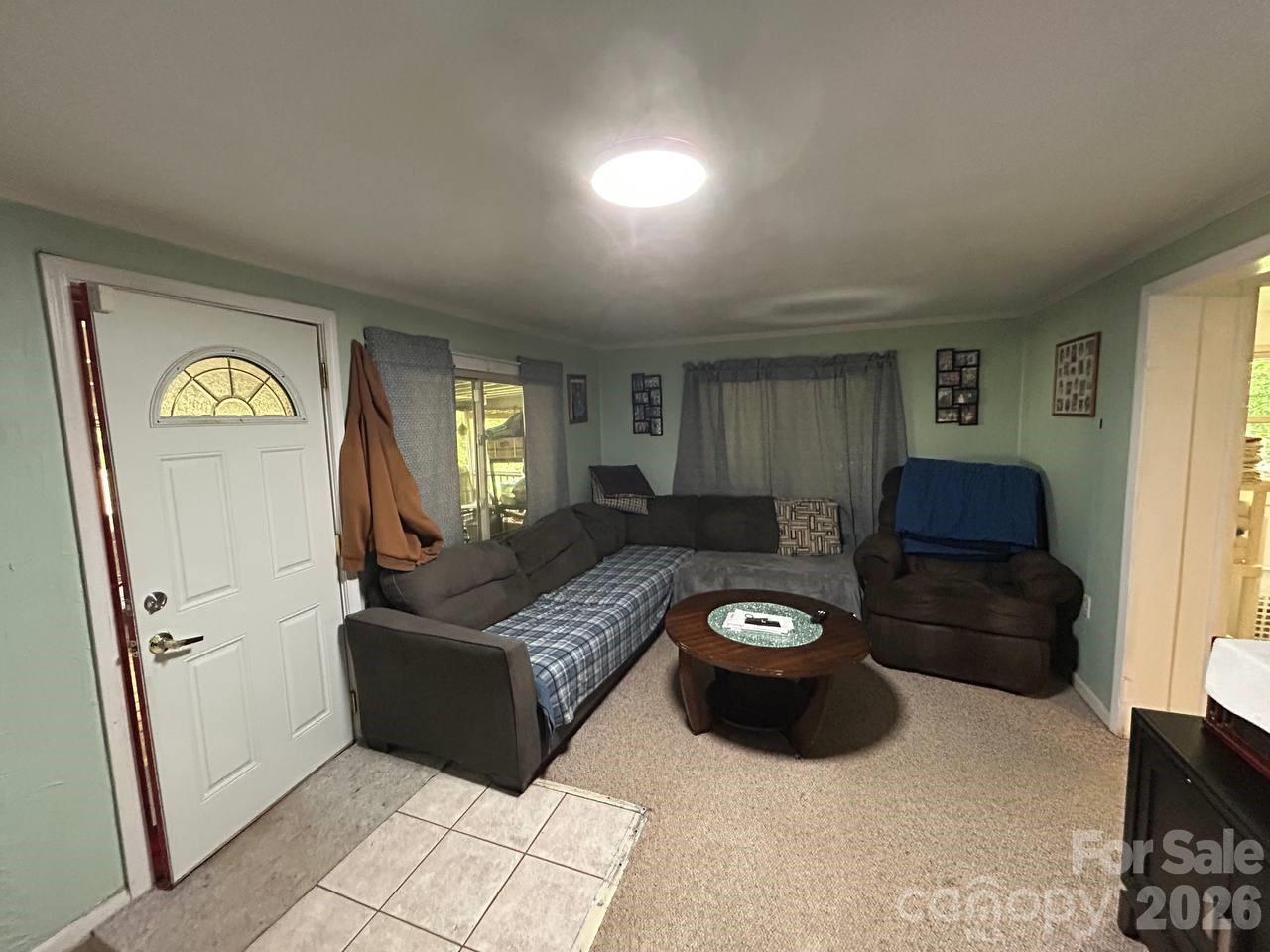 321 Fountain Way A