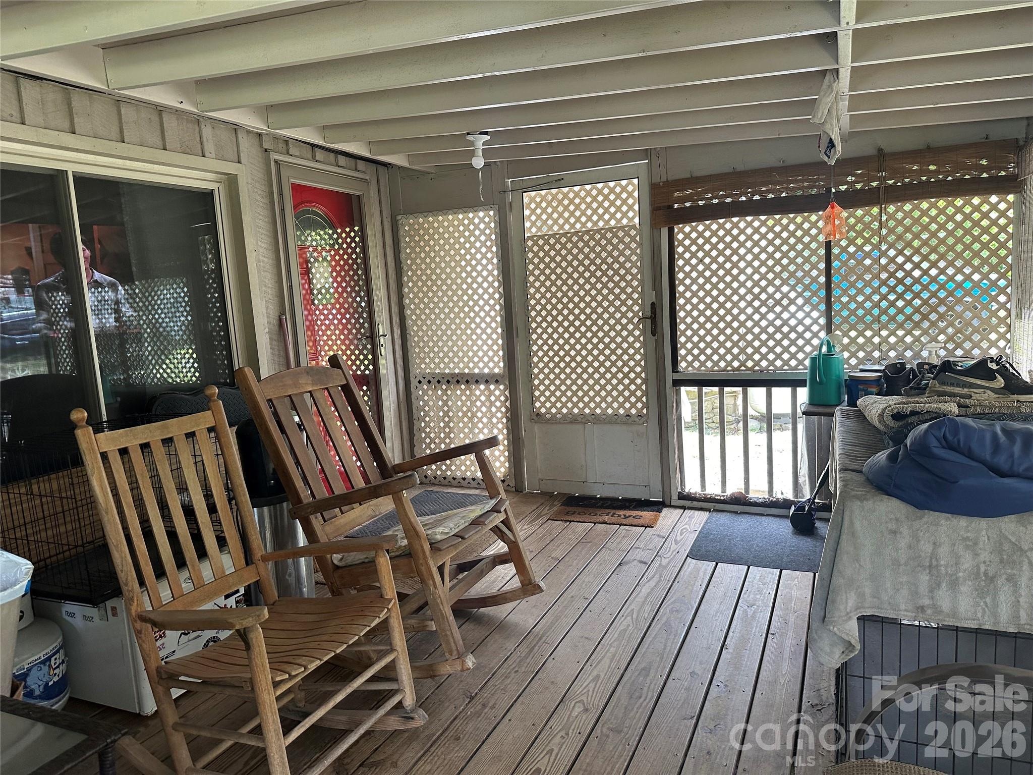 321 Fountain Way A