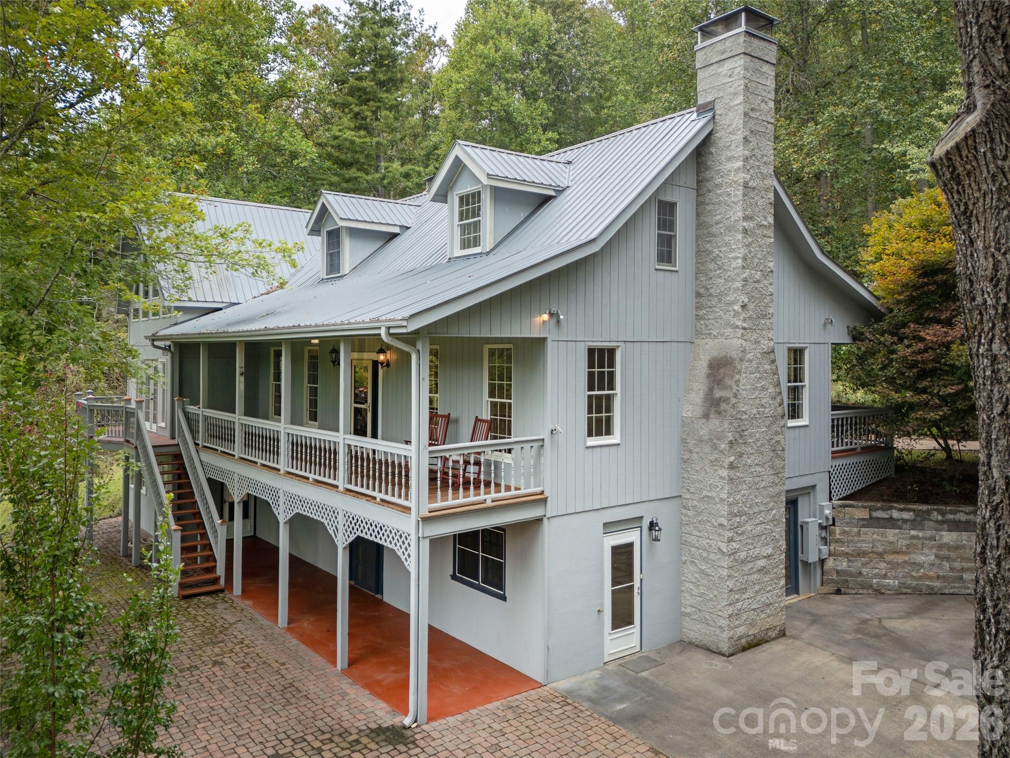 116 Sams Branch Road