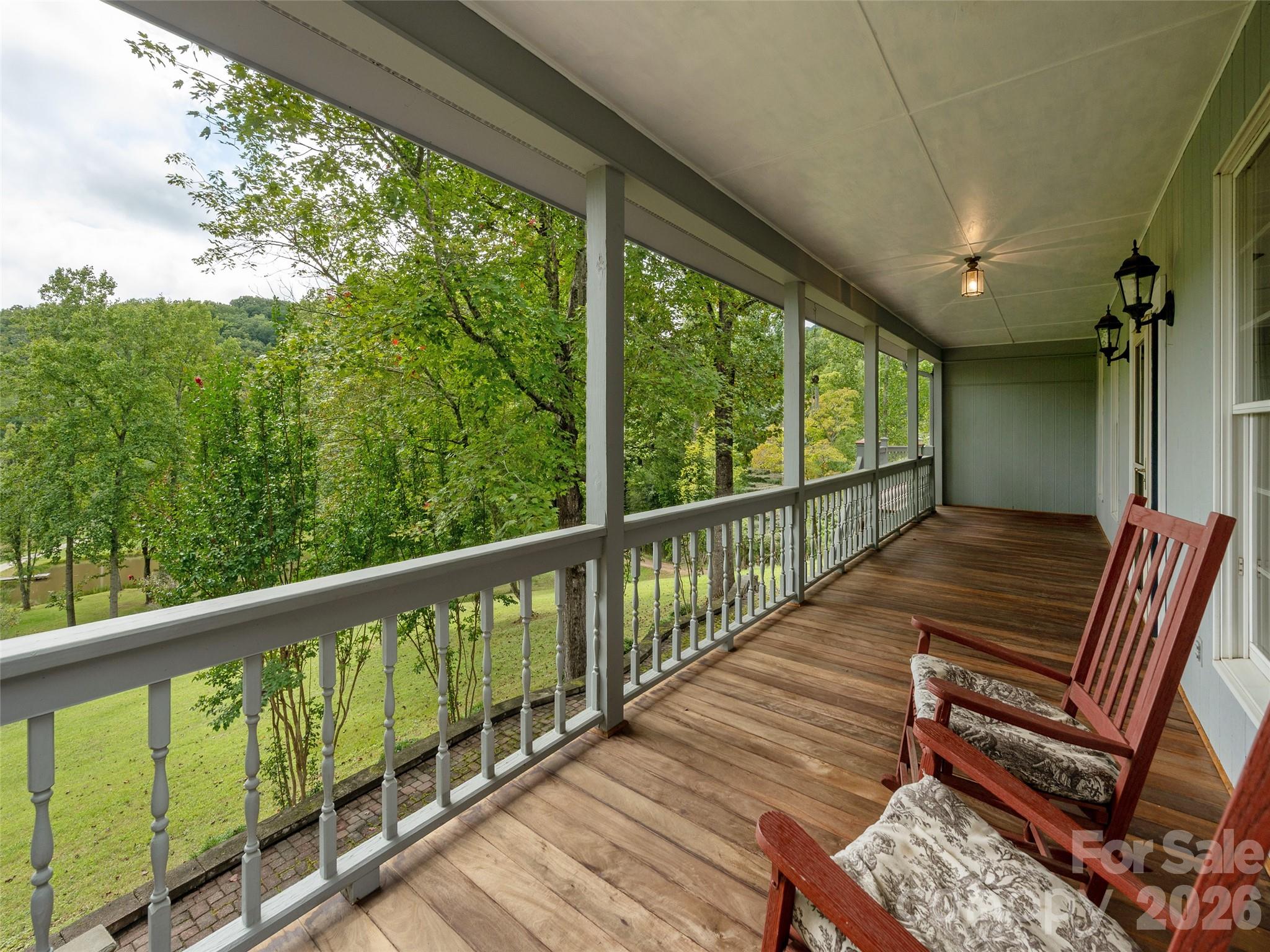 116 Sams Branch Road