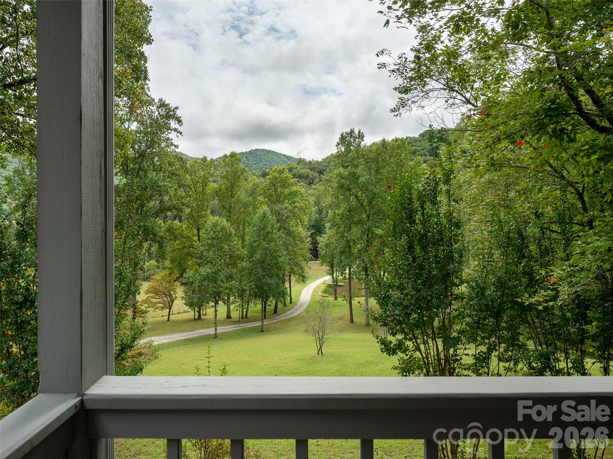 116 Sams Branch Road