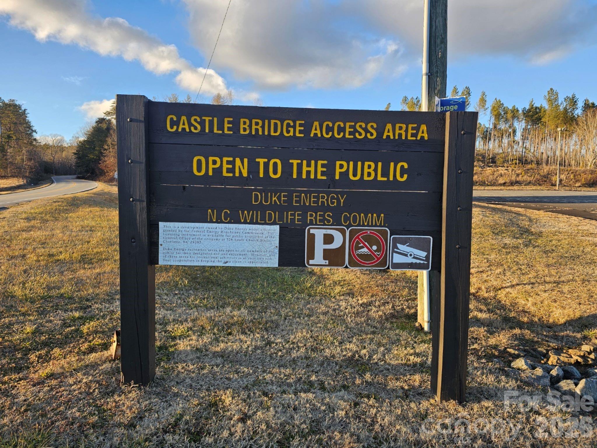 Island Pointe at Lake Vistas - Land