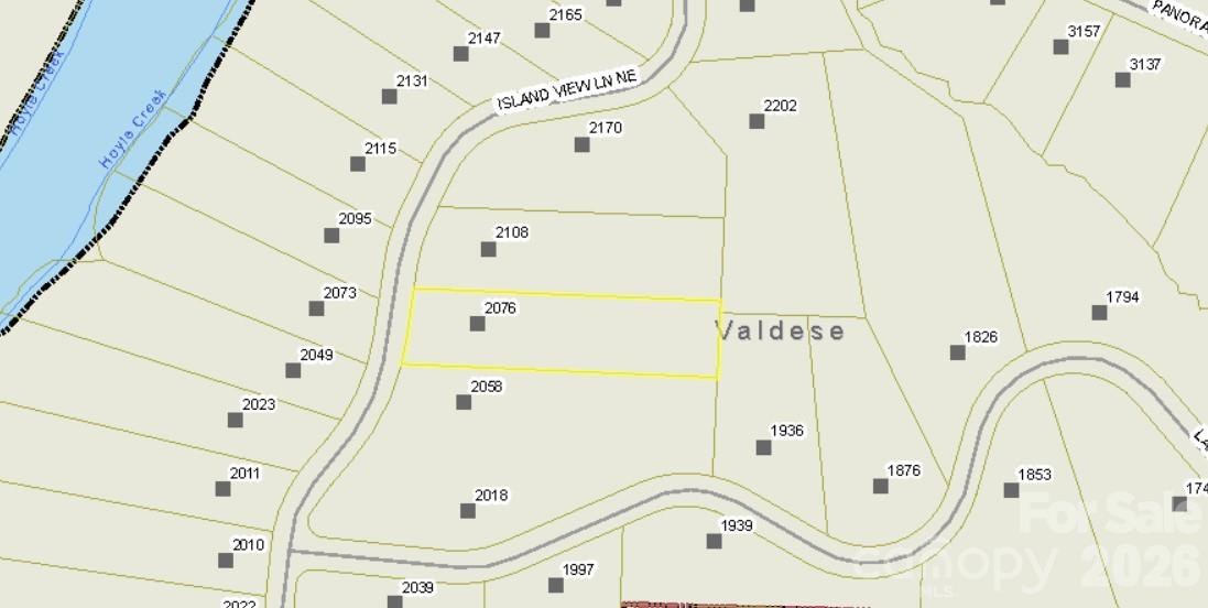 Island Pointe at Lake Vistas - Land