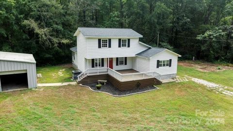 A home in Rock Hill