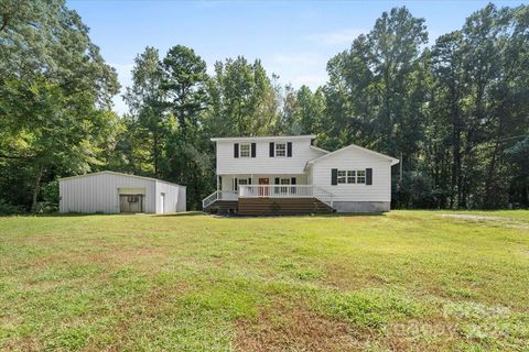 A home in Rock Hill