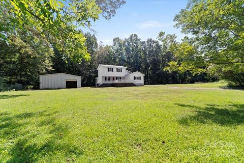 A home in Rock Hill