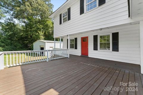 A home in Rock Hill