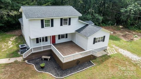 A home in Rock Hill