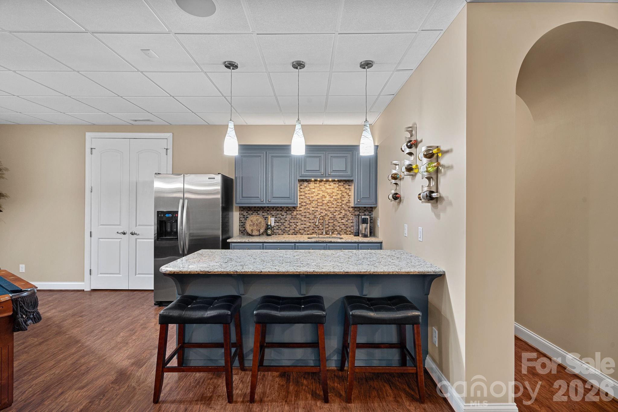 The Enclave - Residential