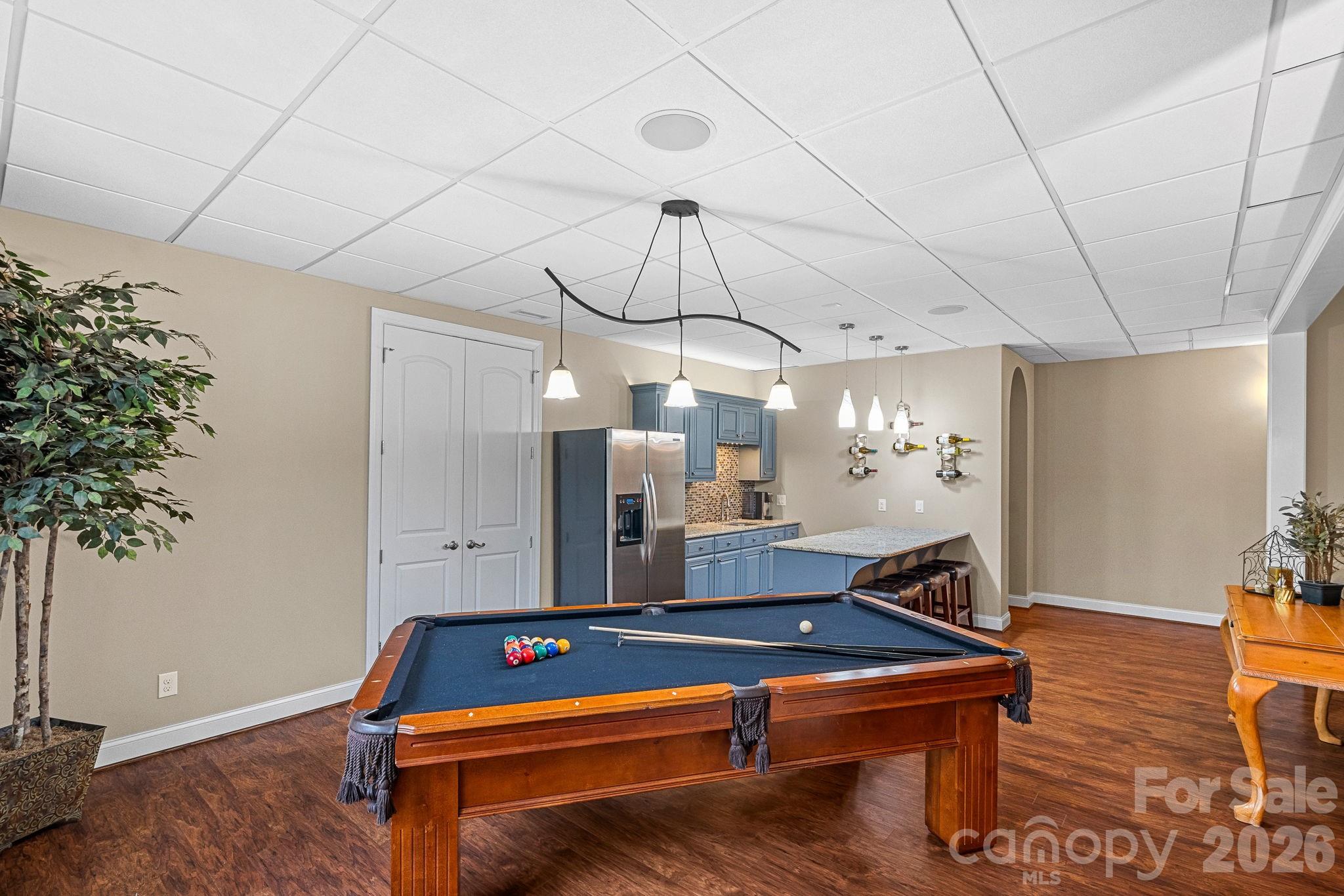 The Enclave - Residential