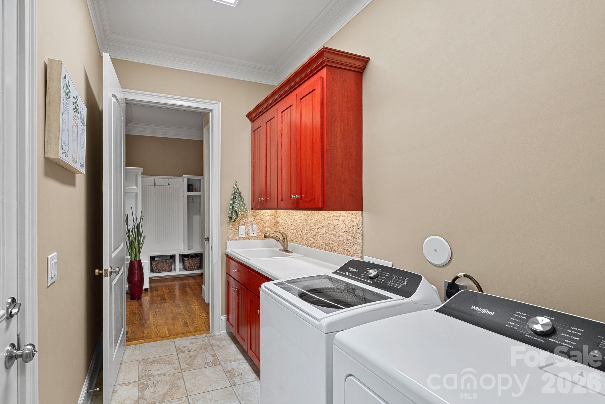 The Enclave - Residential