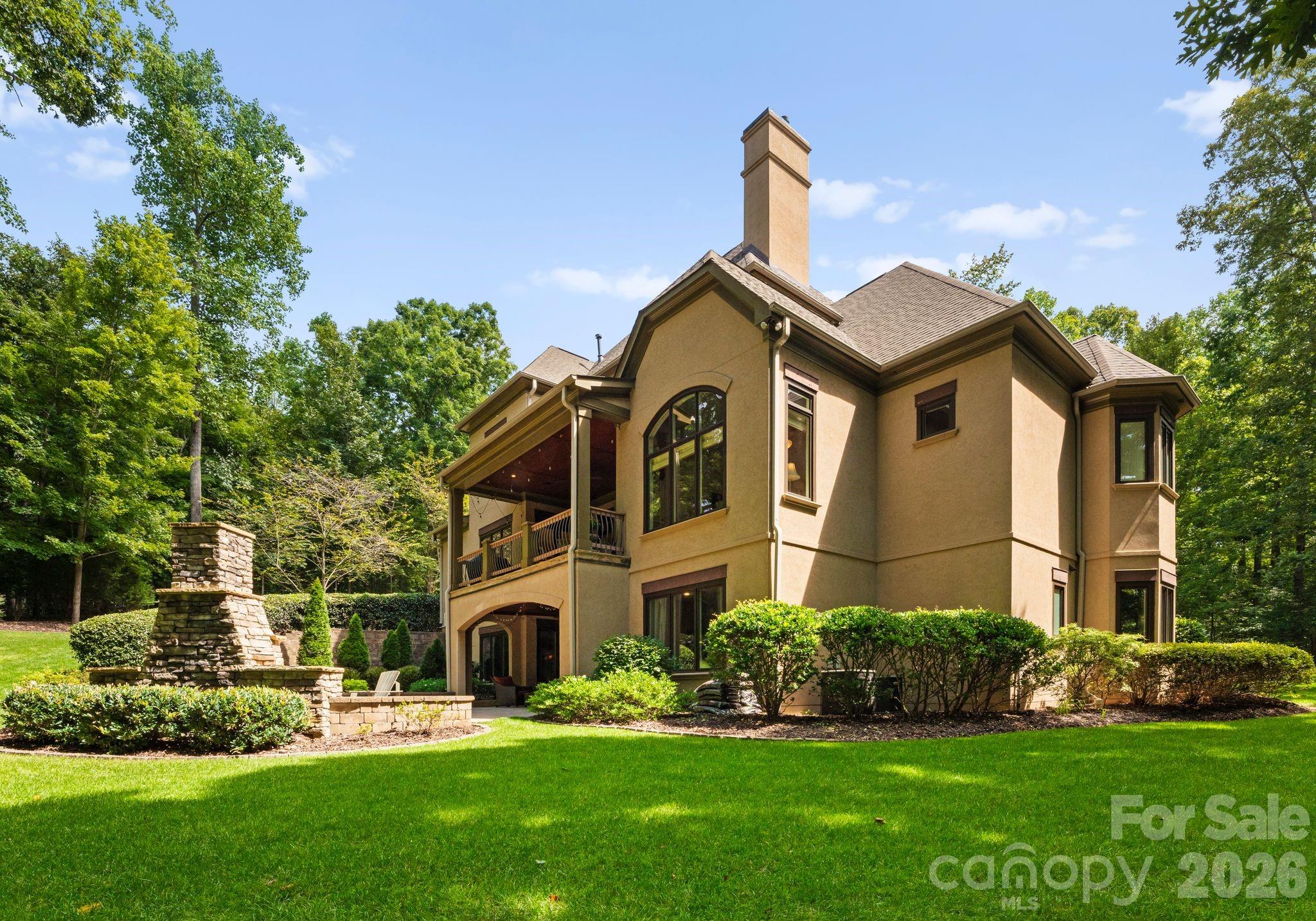 The Enclave - Residential