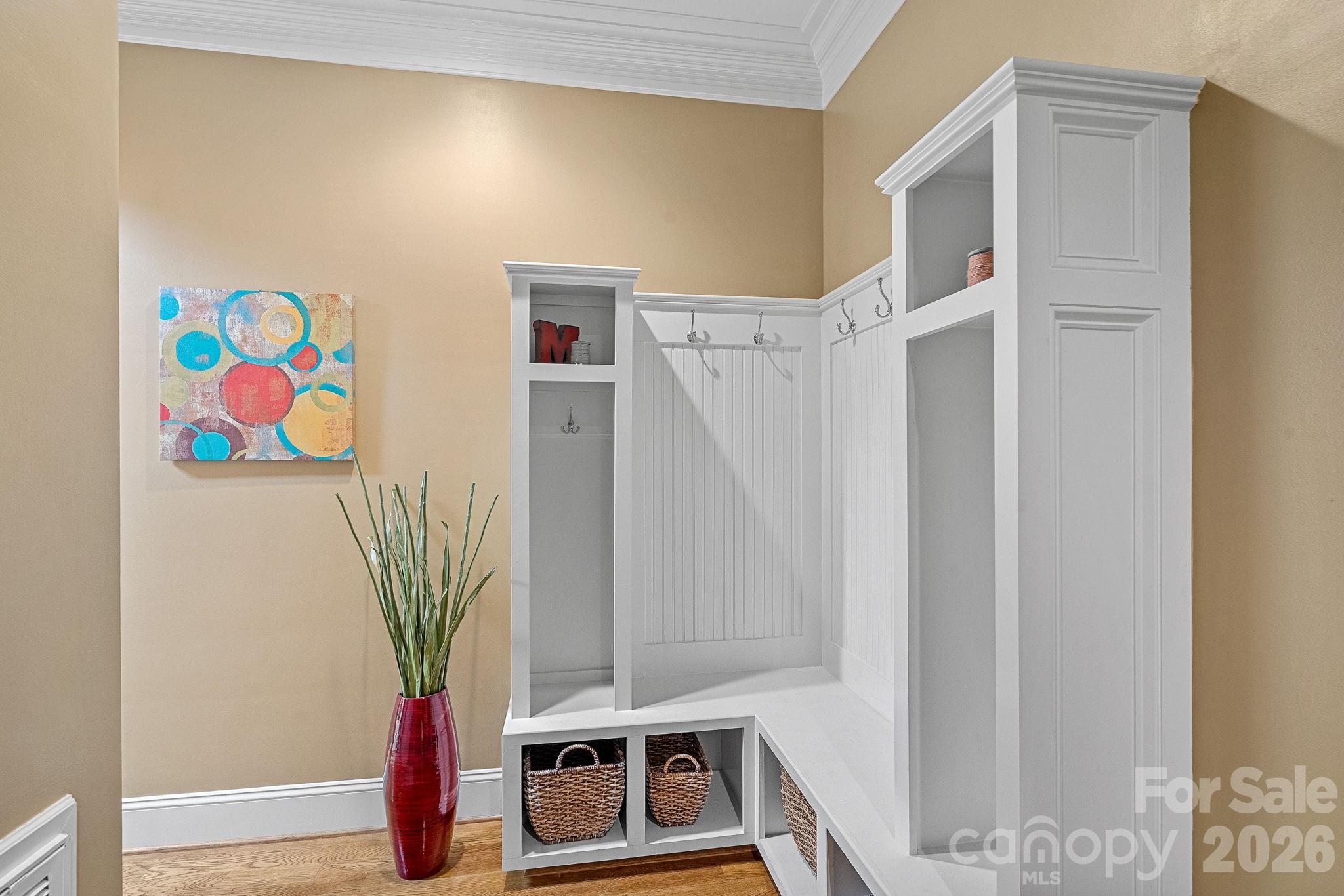 The Enclave - Residential