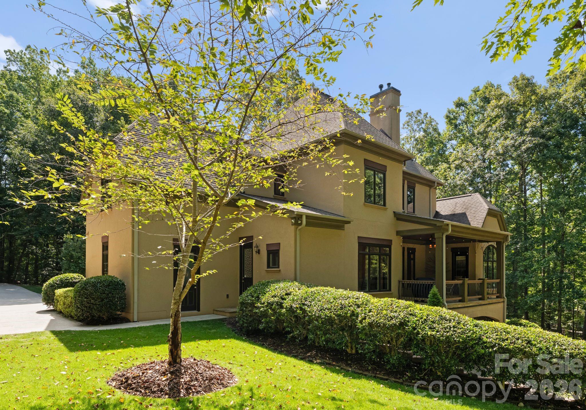 The Enclave - Residential