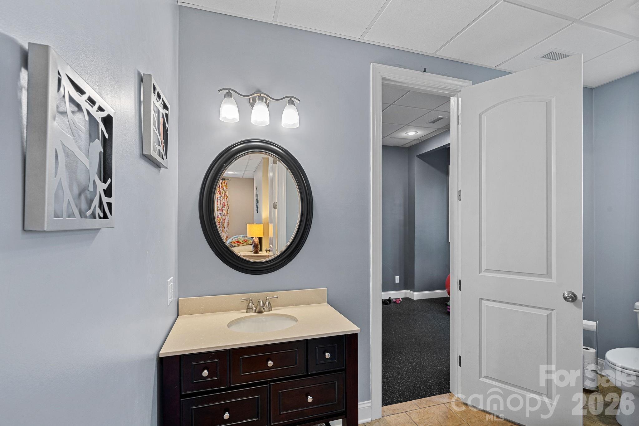 The Enclave - Residential