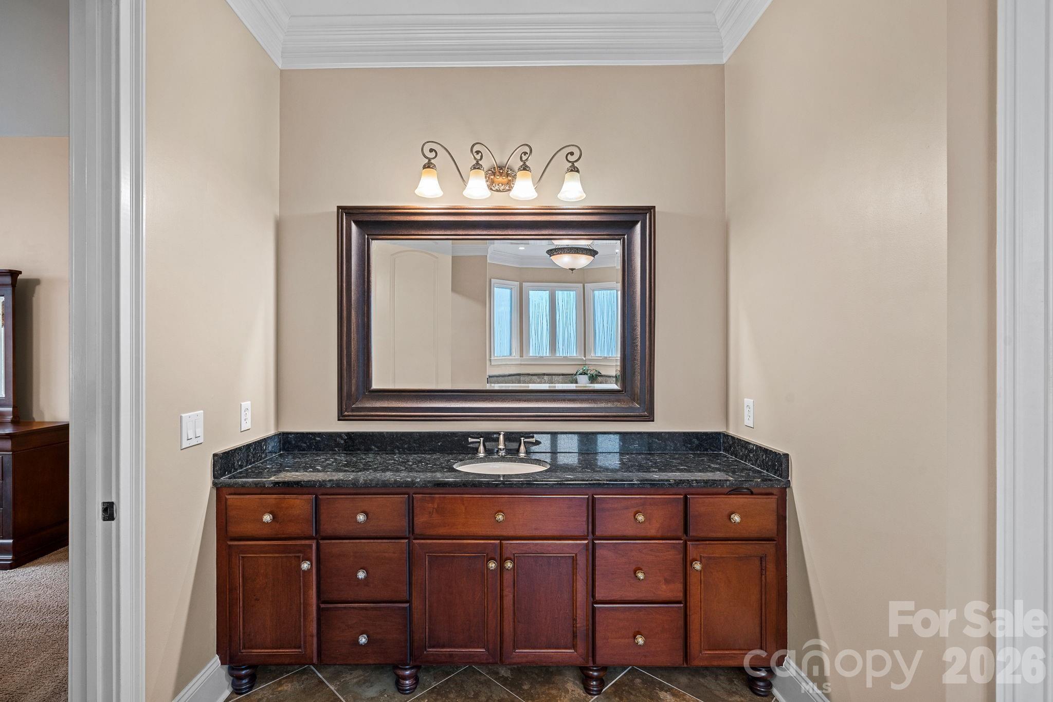 The Enclave - Residential