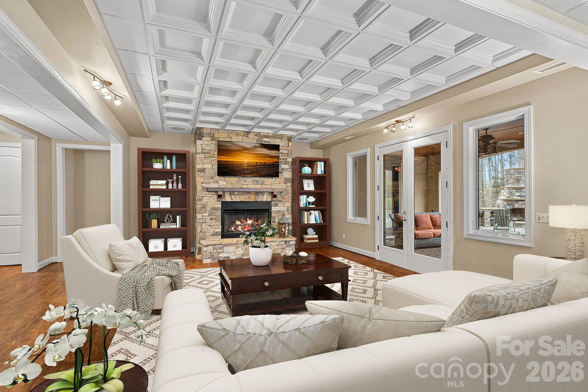 The Enclave - Residential