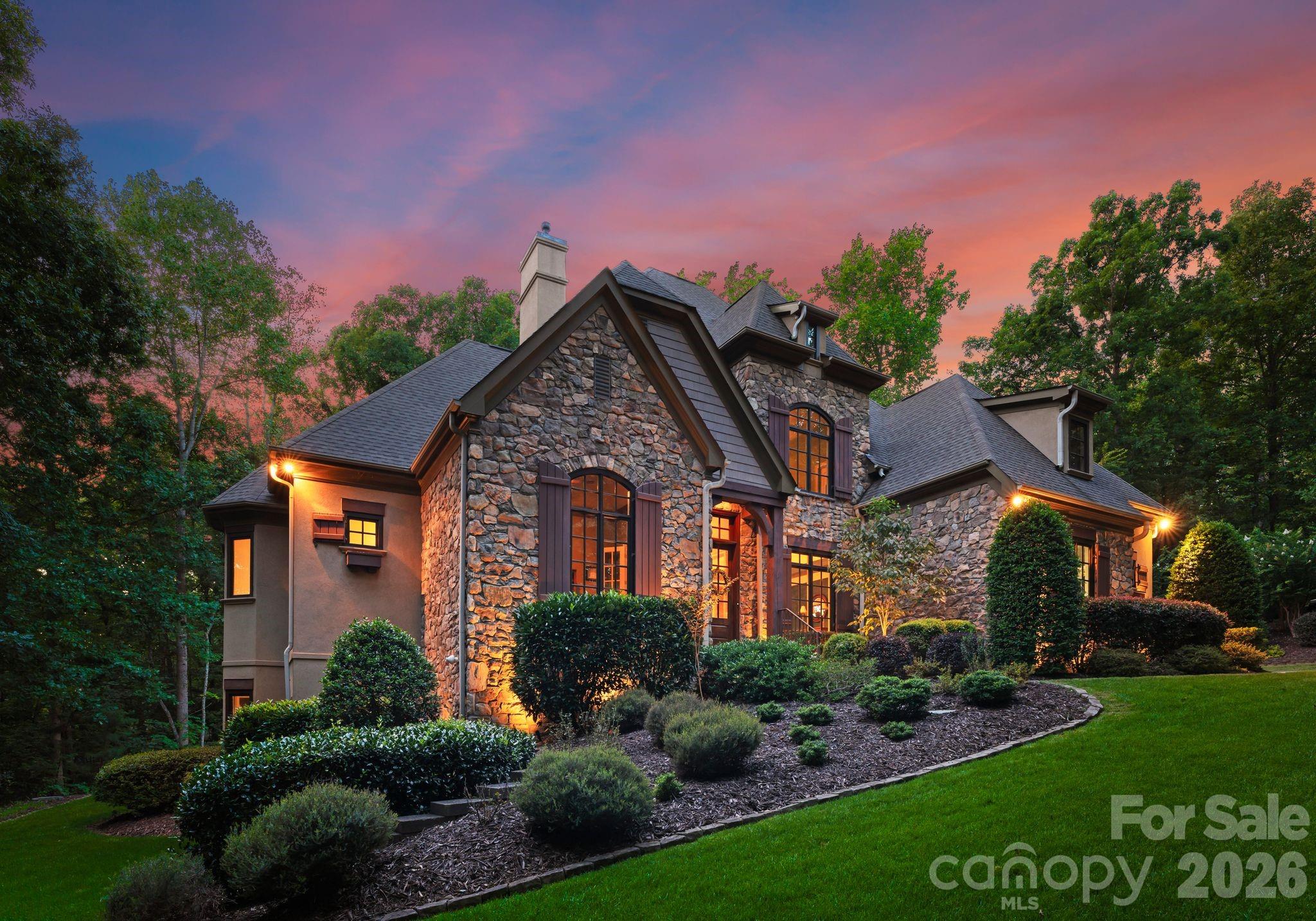 The Enclave - Residential