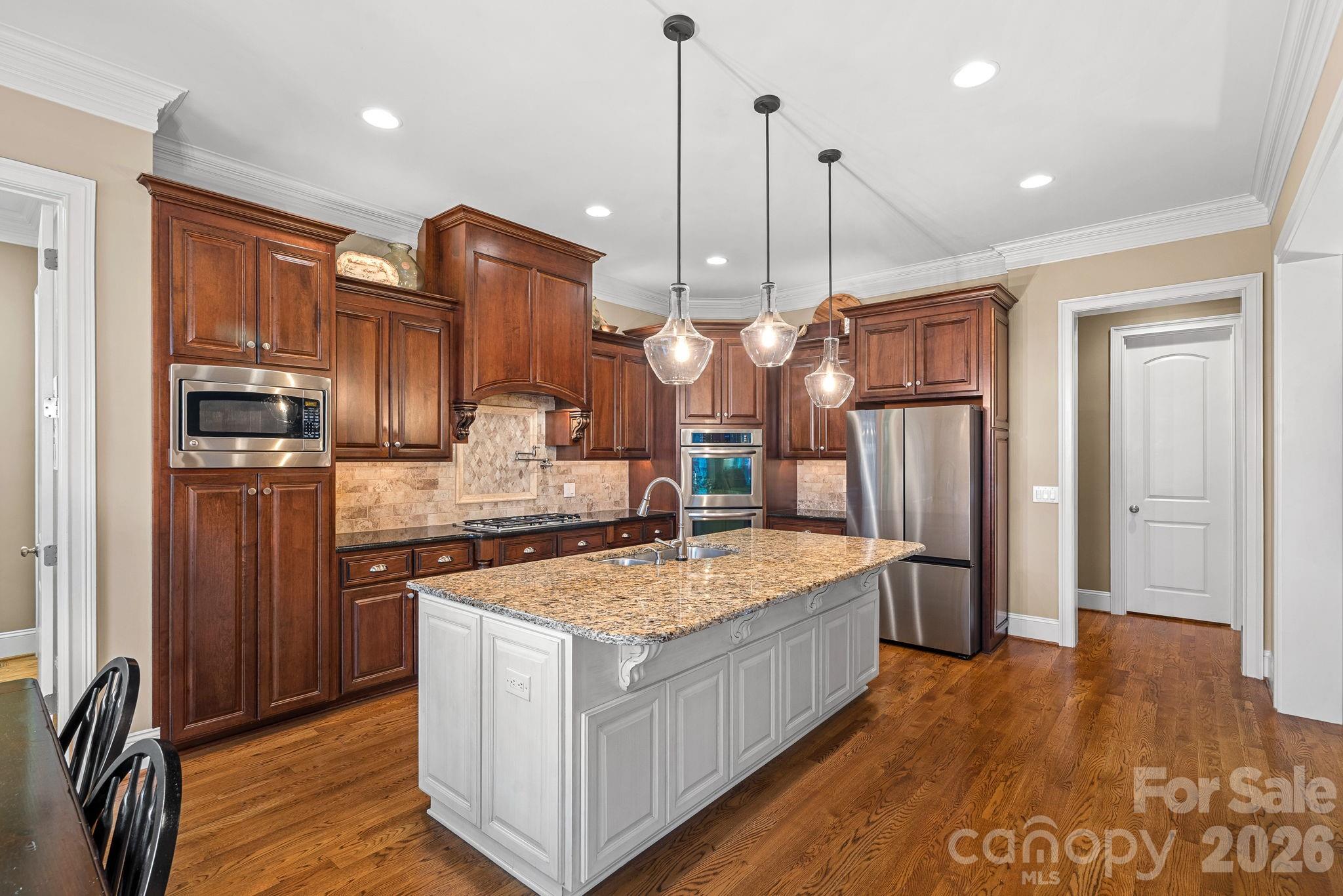 The Enclave - Residential