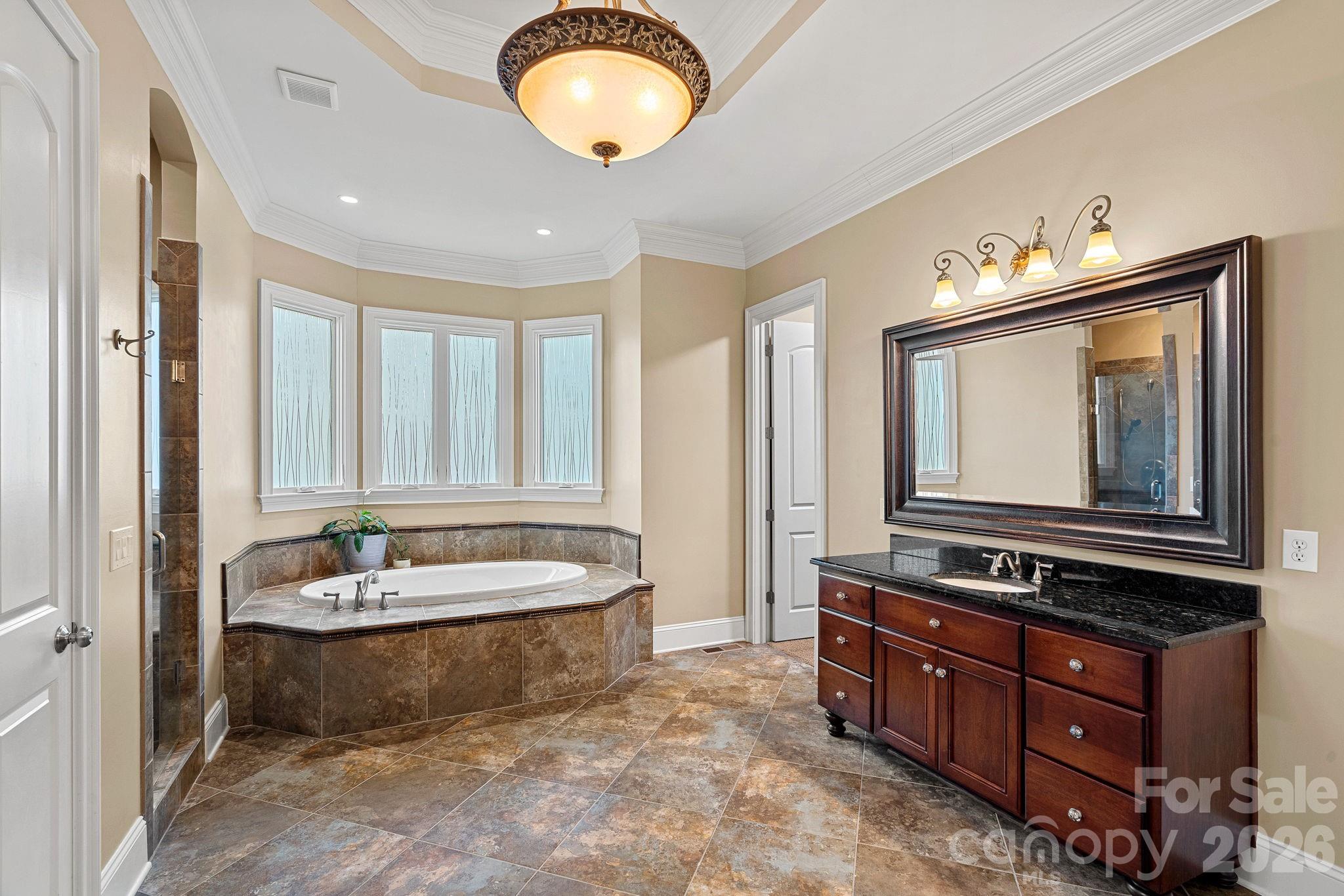 The Enclave - Residential