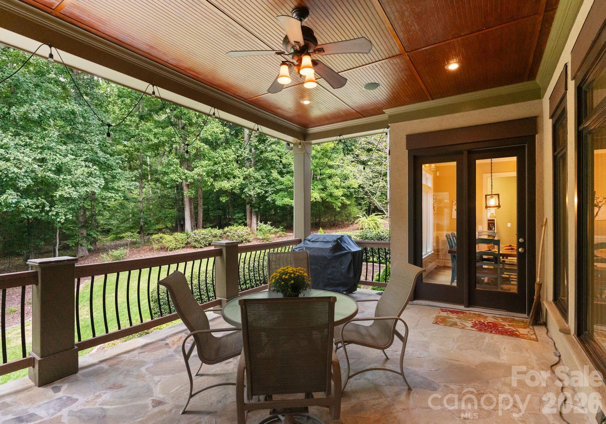 The Enclave - Residential