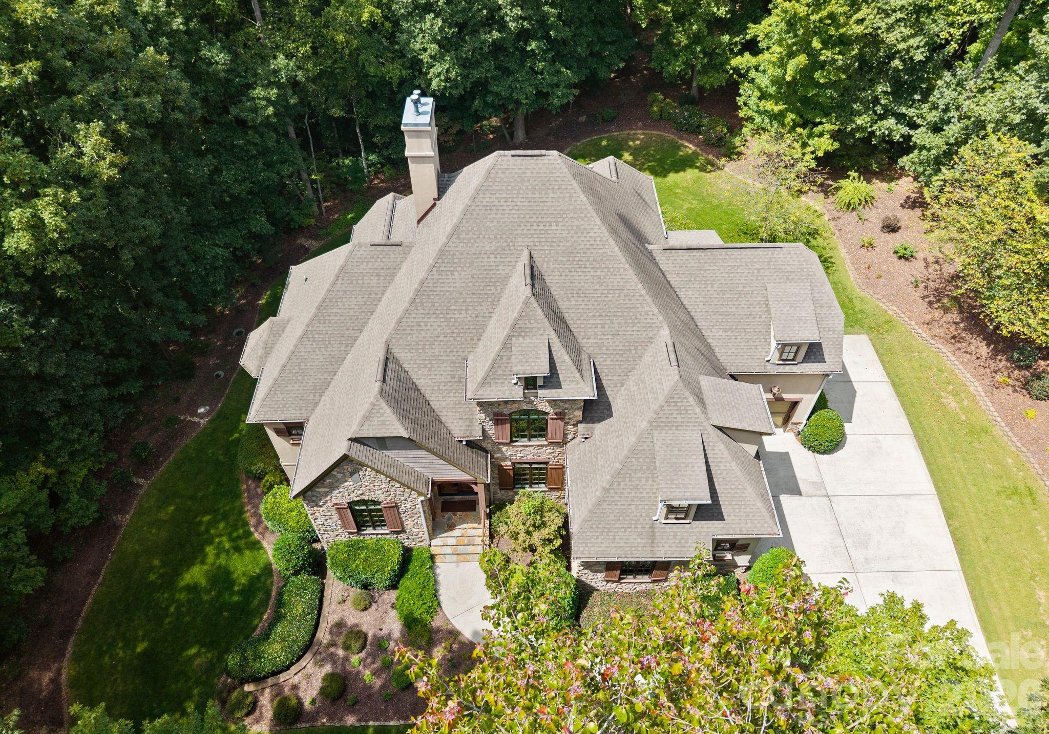 The Enclave - Residential