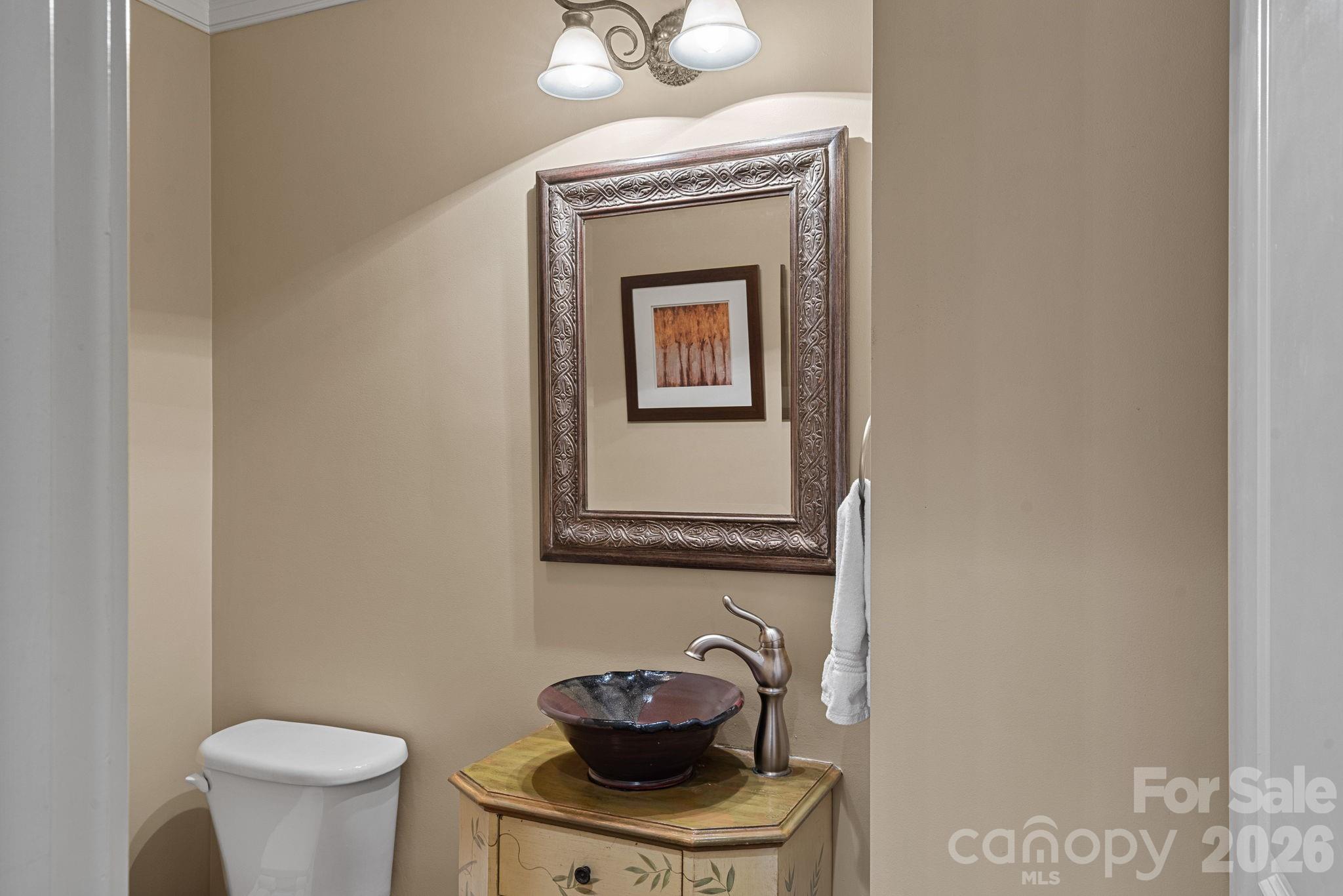 The Enclave - Residential