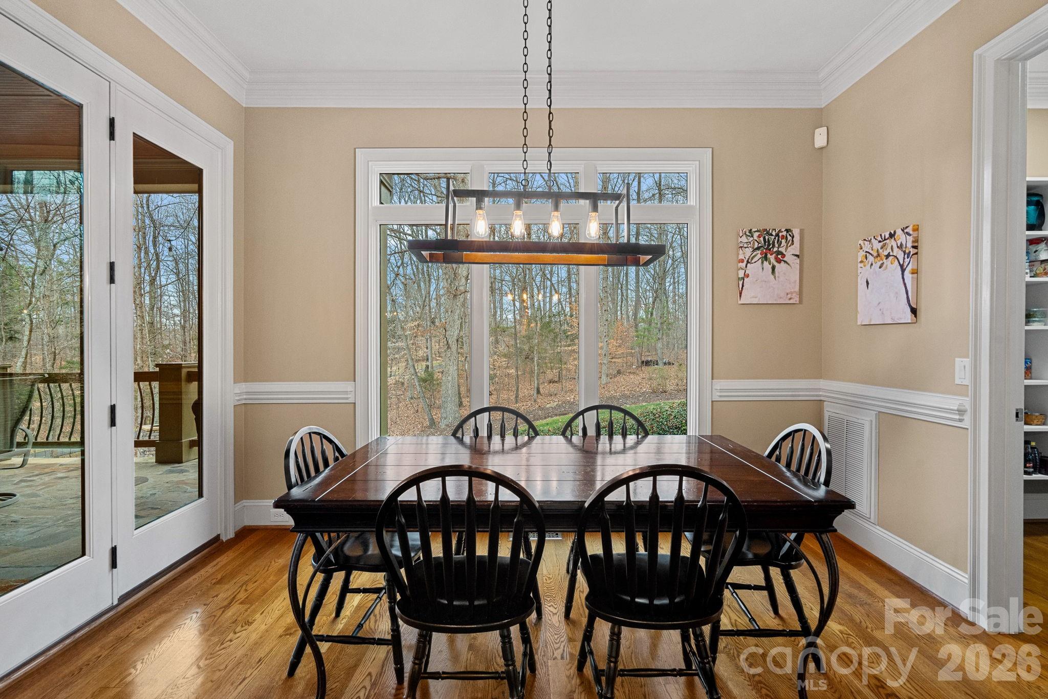 The Enclave - Residential