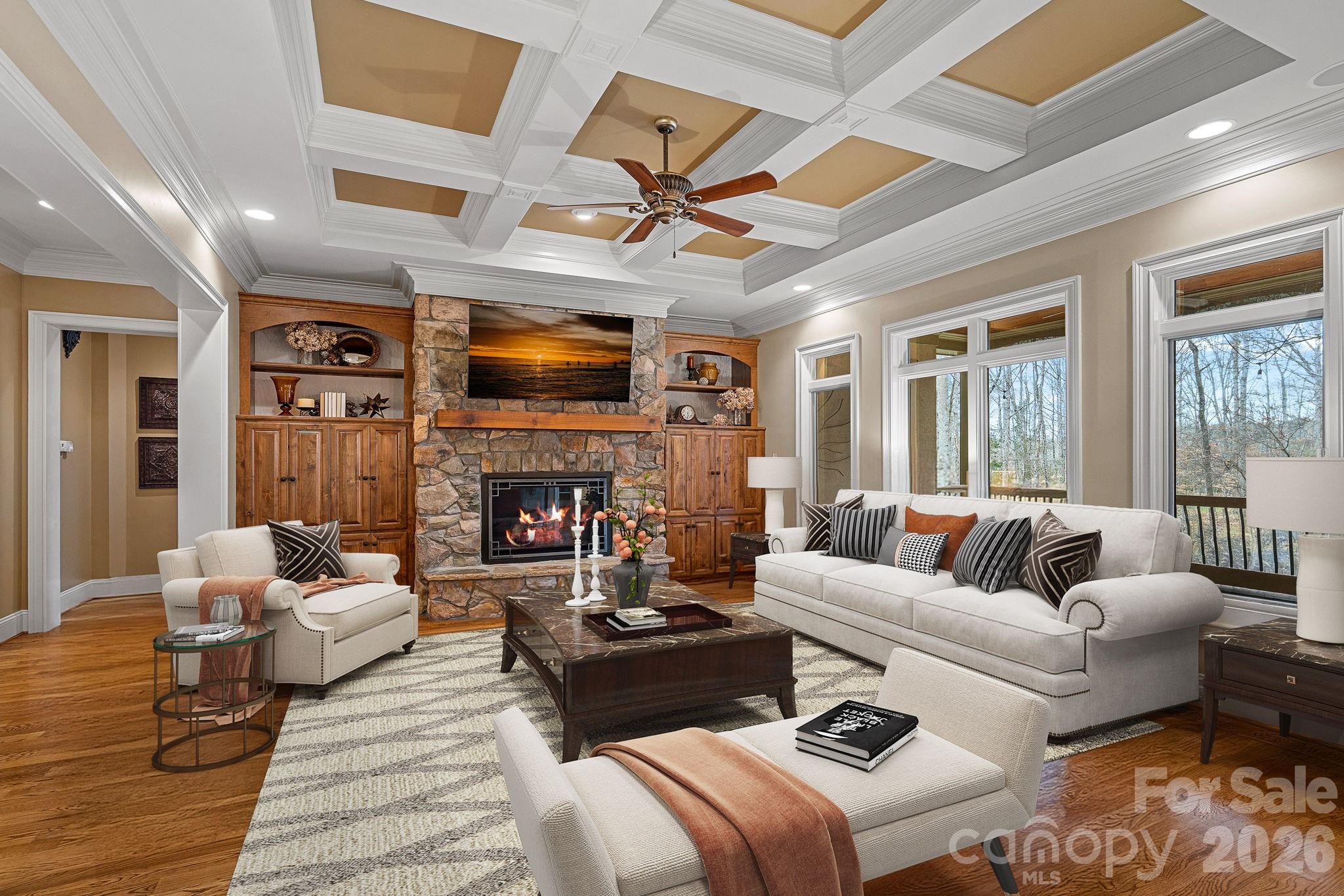 The Enclave - Residential