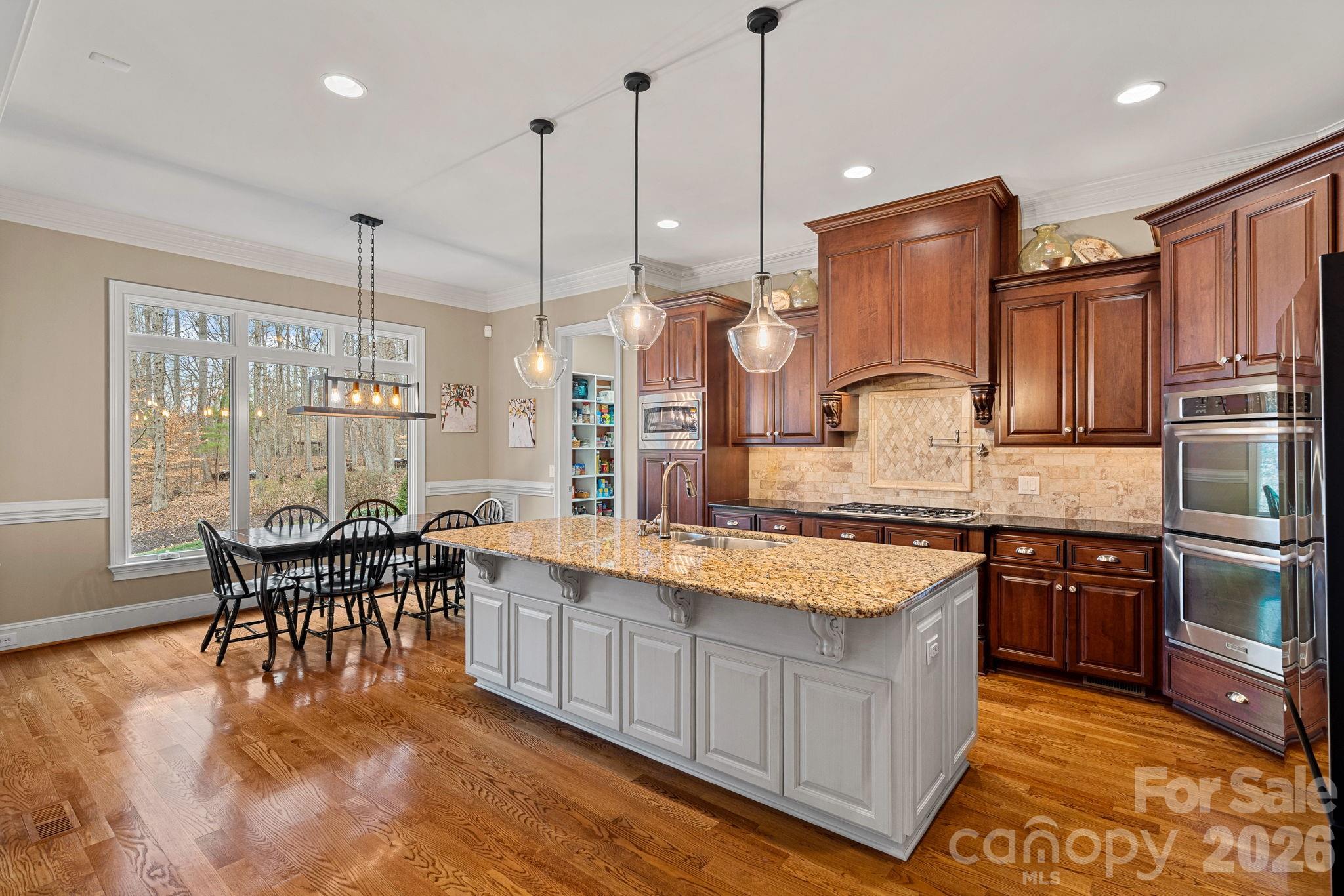 The Enclave - Residential