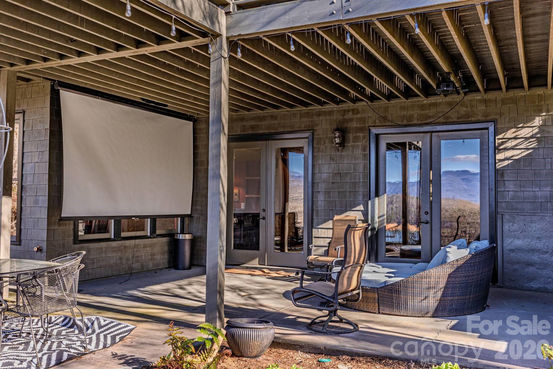 Fontana Lake Estates - Residential