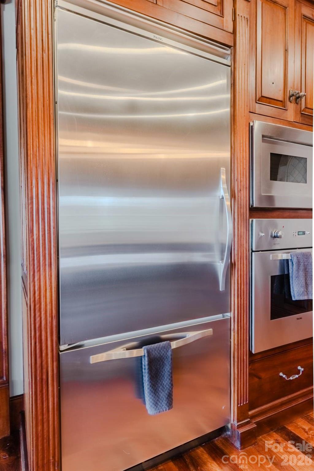 Fontana Lake Estates - Residential