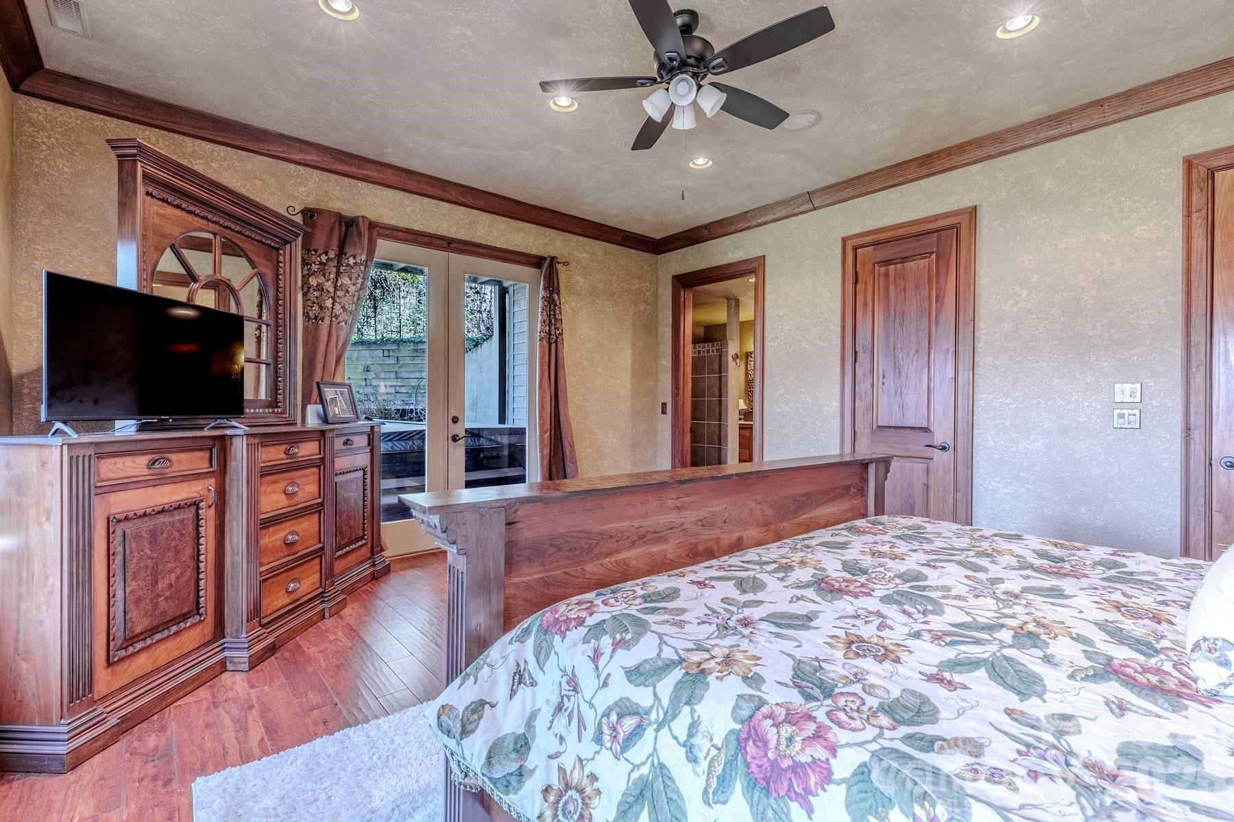 Fontana Lake Estates - Residential