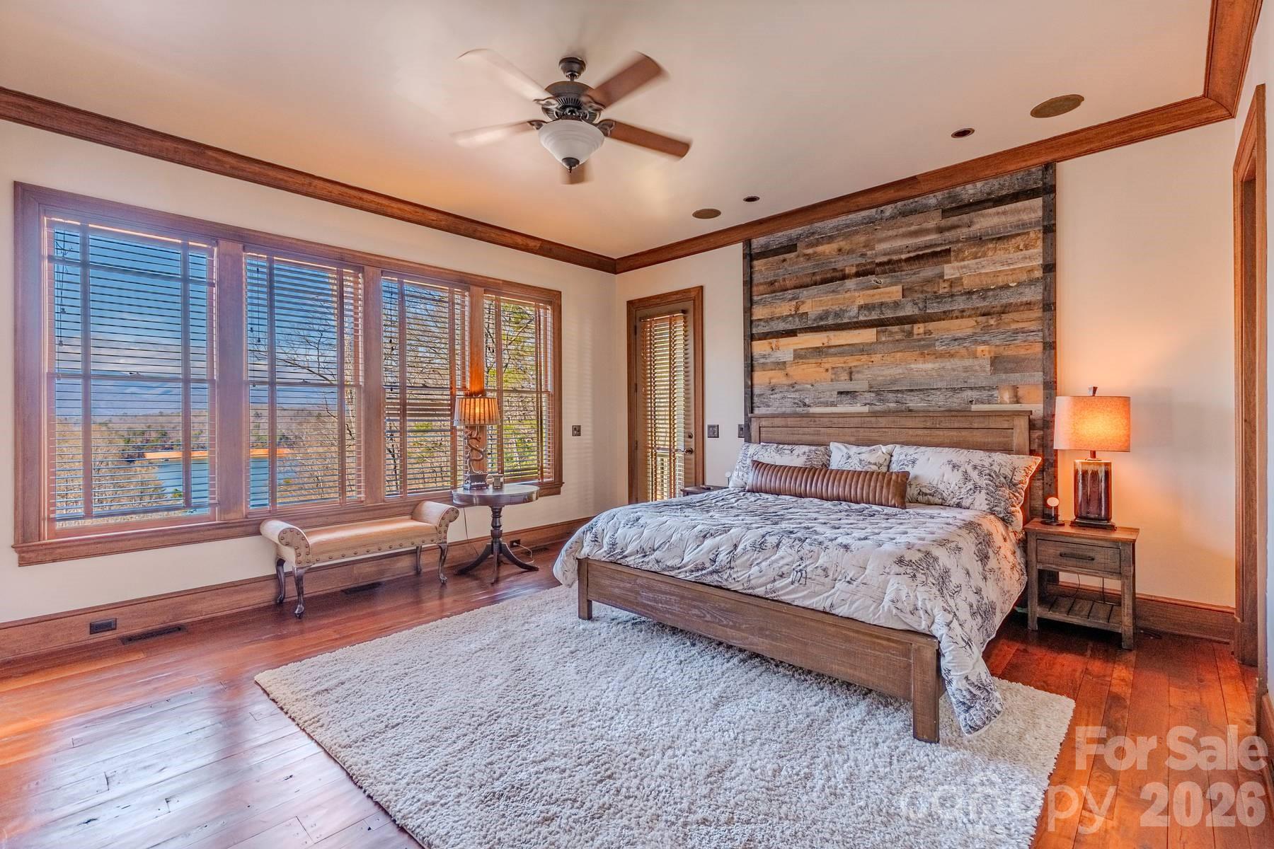 Fontana Lake Estates - Residential