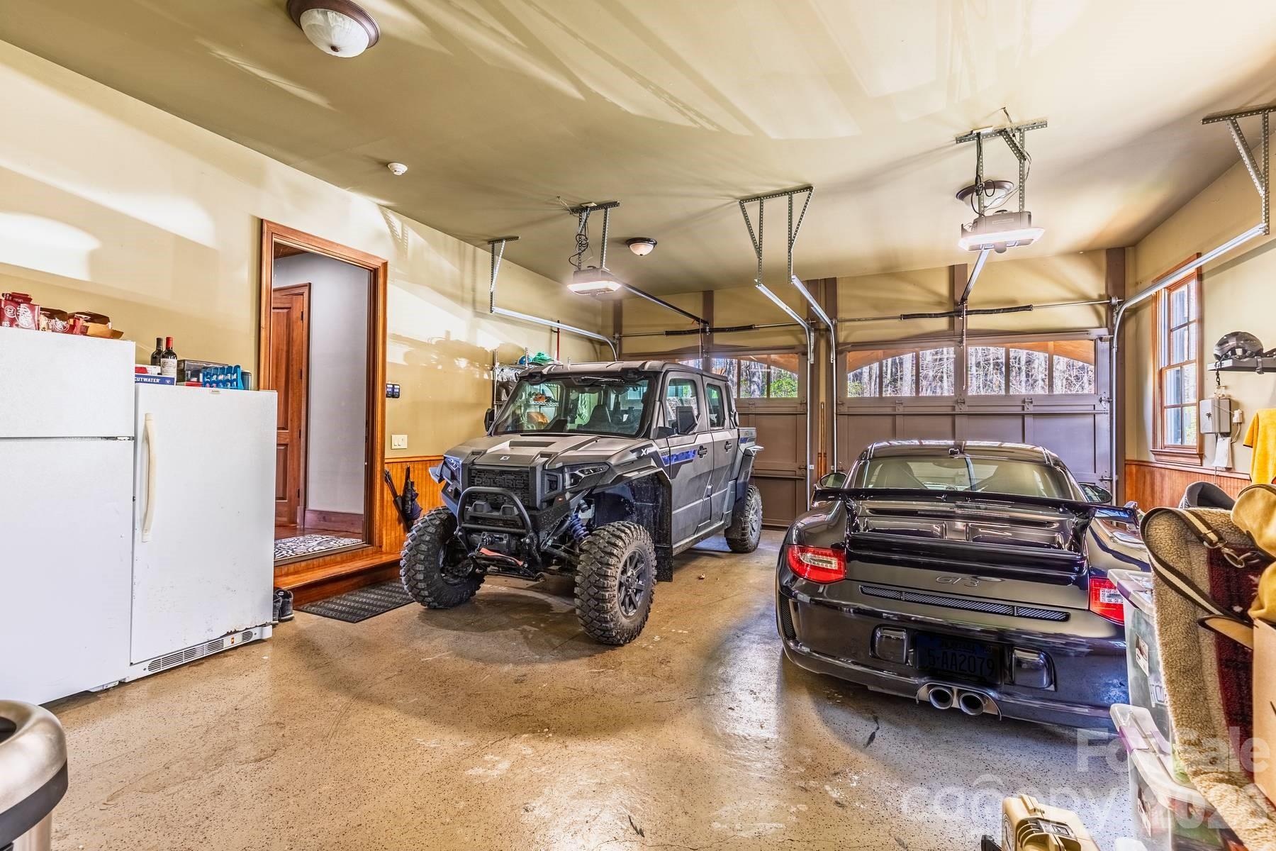 Fontana Lake Estates - Residential