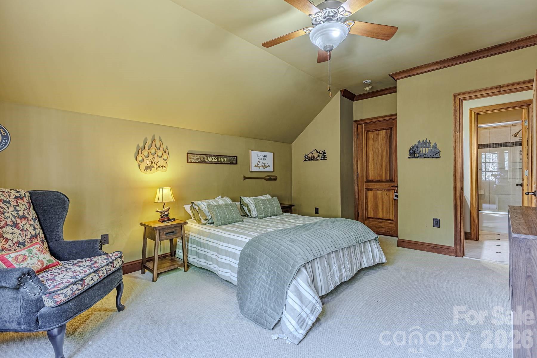 Fontana Lake Estates - Residential